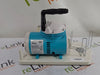 Allied Healthcare Products Allied Healthcare Products Schuco Model S330 Suction Pump Surgical Equipment reLink Medical