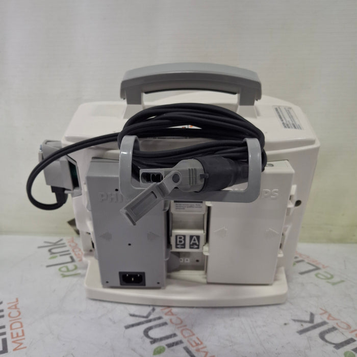 Philips HeartStart MRx Defibrillator w/Printer