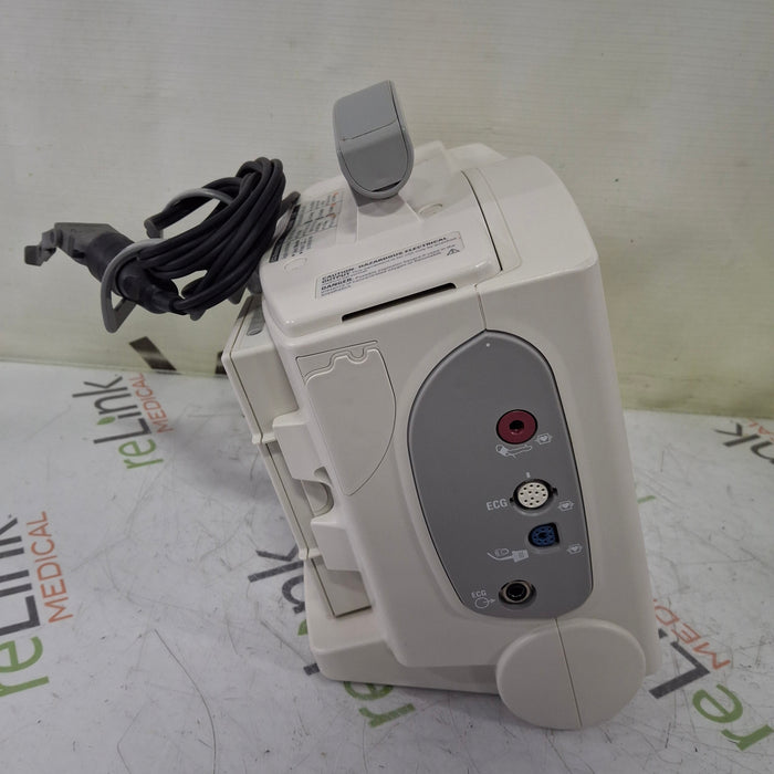 Philips HeartStart MRx Defibrillator w/Printer