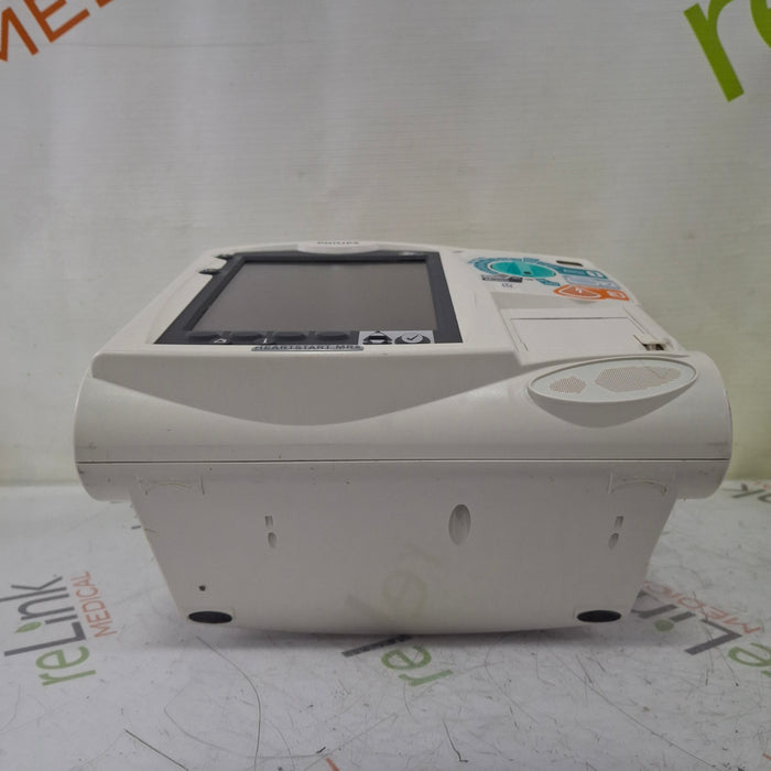 Philips HeartStart MRx Defibrillator w/Printer