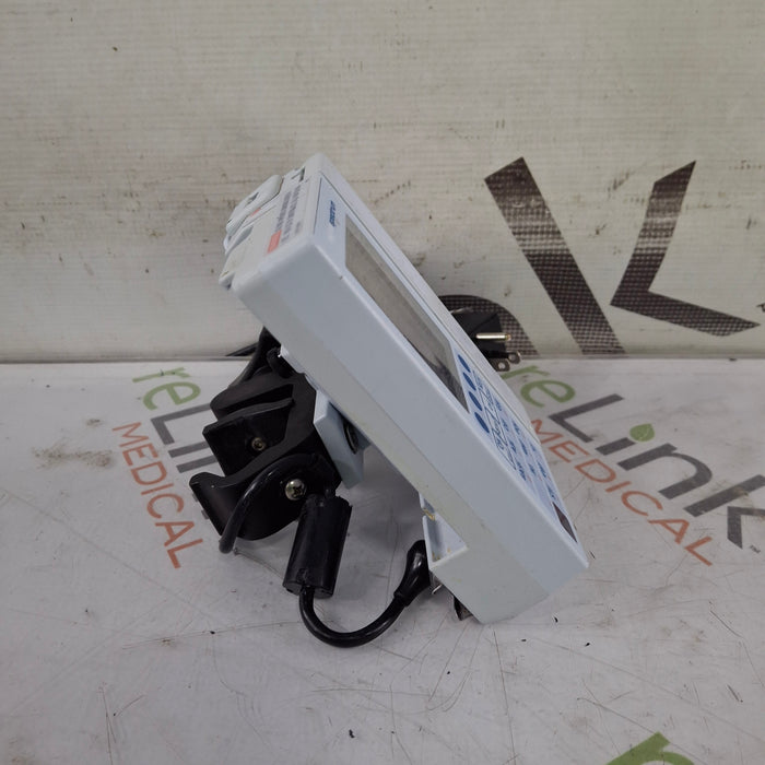 Baxter Baxter Sigma Spectrum 8.01.00 w/o Battery Infusion Pump Infusion Pump reLink Medical