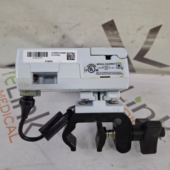 Baxter Baxter Sigma Spectrum 8.01.00 w/o Battery Infusion Pump Infusion Pump reLink Medical