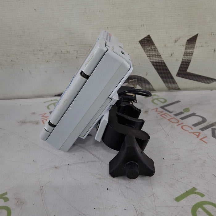 Baxter Baxter Sigma Spectrum 8.01.00 w/o Battery Infusion Pump Infusion Pump reLink Medical