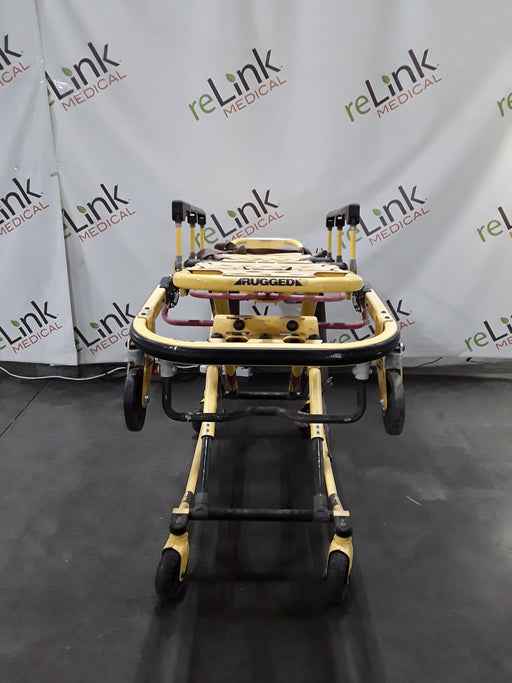 Stryker Stryker Rugged MX-Pro Stretcher Beds & Stretchers reLink Medical