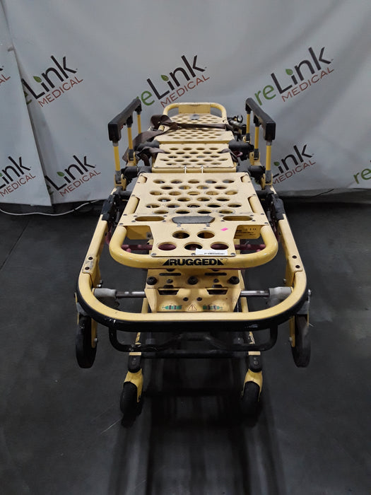 Stryker Stryker Rugged MX-Pro Stretcher Beds & Stretchers reLink Medical