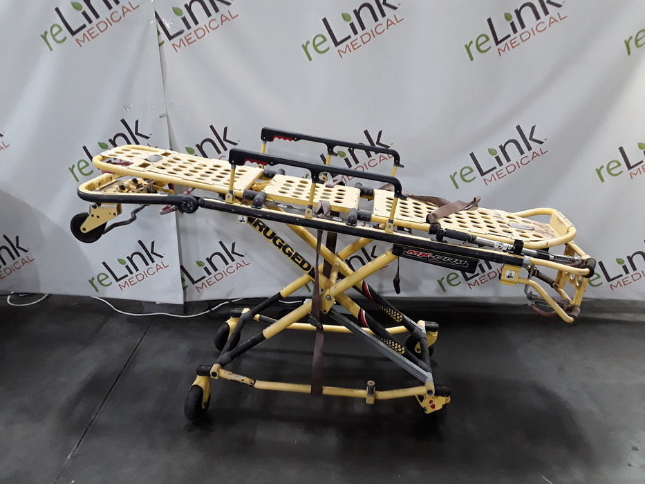 Stryker Stryker Rugged MX-Pro Stretcher Beds & Stretchers reLink Medical