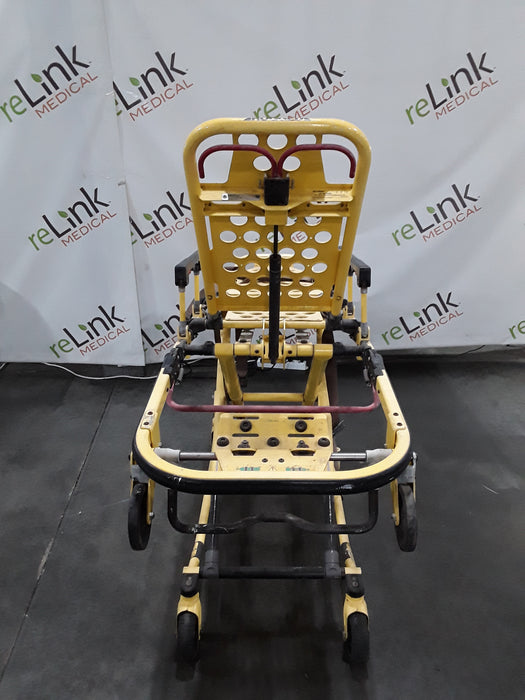 Stryker Stryker Rugged MX-Pro Stretcher Beds & Stretchers reLink Medical