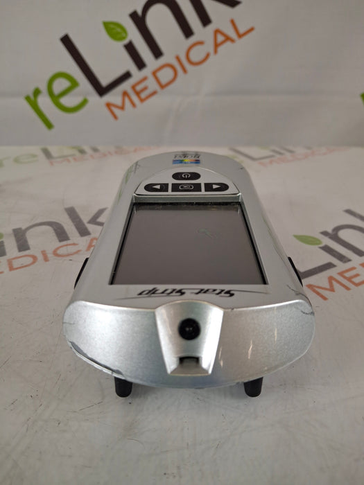 Nova Biomedical Corp. Nova Biomedical Corp. Stat Strip Glucose Meter Clinical Lab reLink Medical