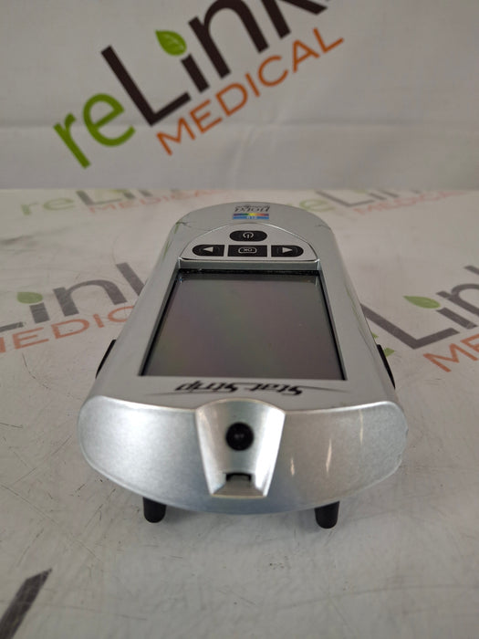 Nova Biomedical Corp. Nova Biomedical Corp. Stat Strip Glucose Meter Clinical Lab reLink Medical