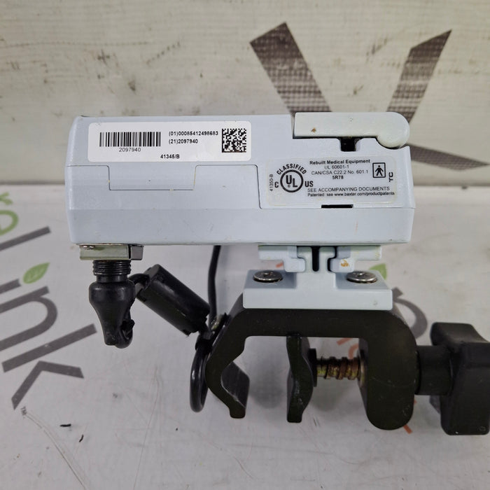 Baxter Sigma Spectrum w/Non Wireless or No Battery Infusion Pump