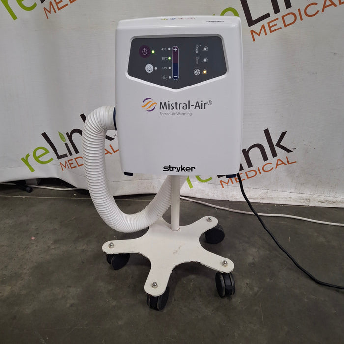 Stryker Stryker Mistral-Air Forced Air Warming System Surgical Equipment reLink Medical
