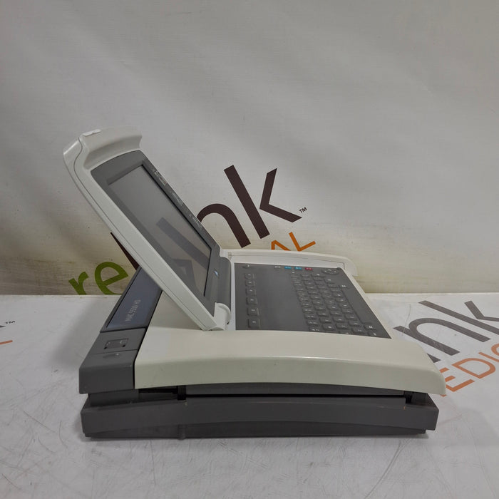 GE Healthcare GE Healthcare MAC 5500 HD ECG without CAM Module Cardiology reLink Medical