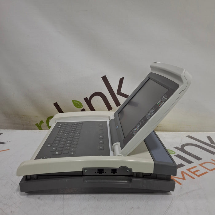 GE Healthcare GE Healthcare MAC 5500 HD ECG without CAM Module Cardiology reLink Medical