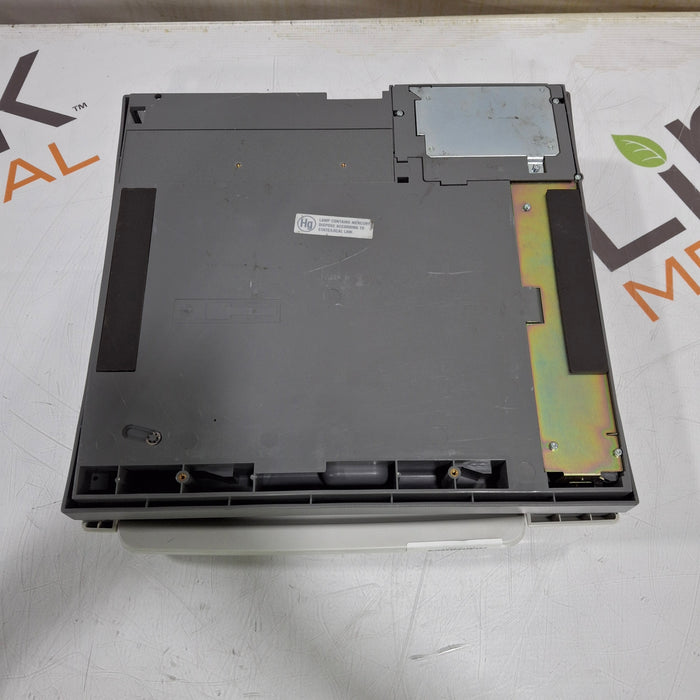 GE Healthcare GE Healthcare MAC 5500 HD ECG without CAM Module Cardiology reLink Medical