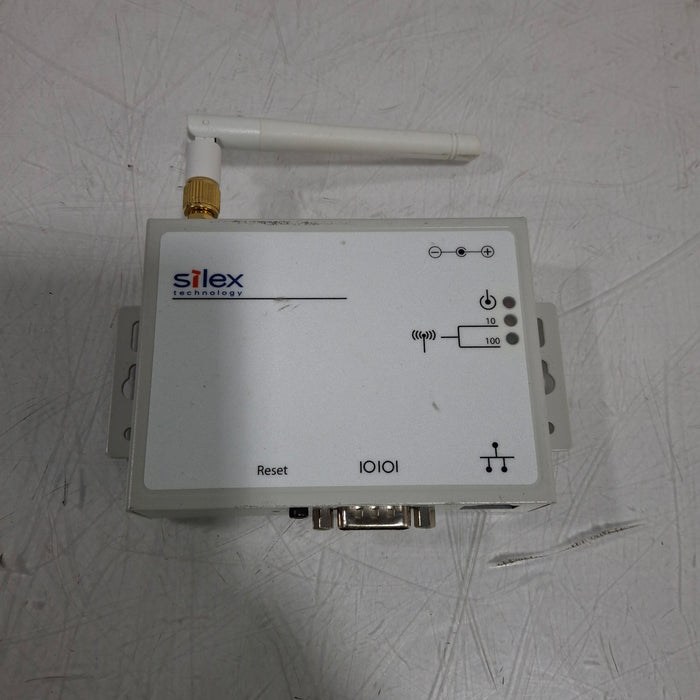 GE Healthcare GE Healthcare MAC 5500 HD ECG without CAM Module Cardiology reLink Medical