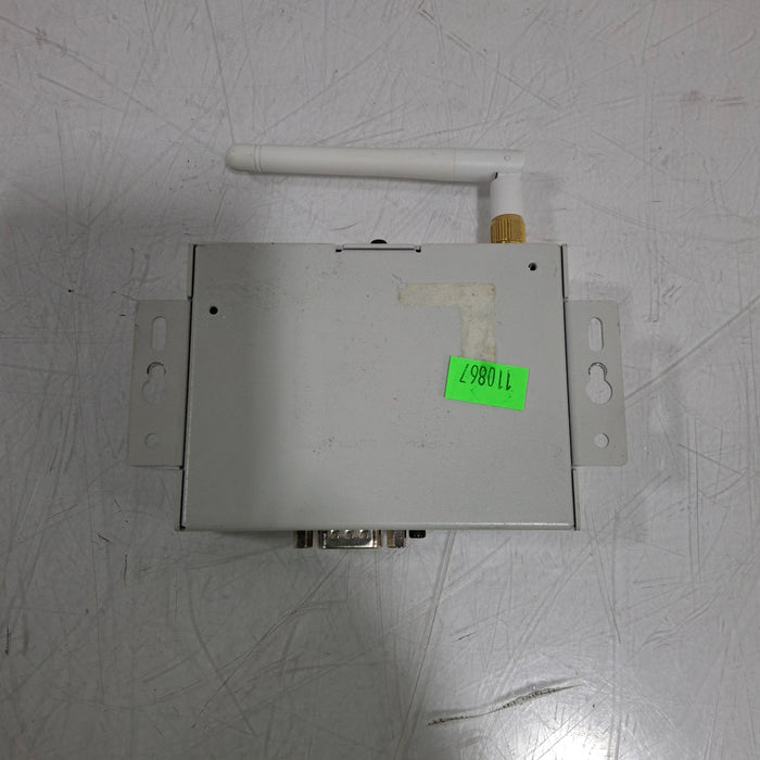 GE Healthcare GE Healthcare MAC 5500 HD ECG without CAM Module Cardiology reLink Medical