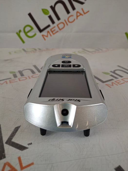 Nova Biomedical Corp. Stat Strip Glucose Meter