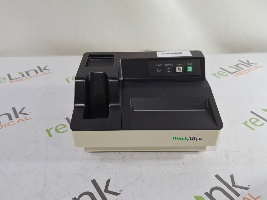 Welch Allyn Welch Allyn 71170 Printer/Charger Audiology reLink Medical