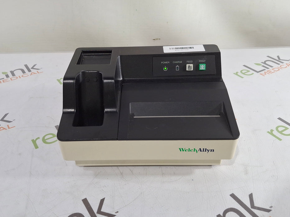 Welch Allyn Welch Allyn 71170 Printer/Charger Audiology reLink Medical