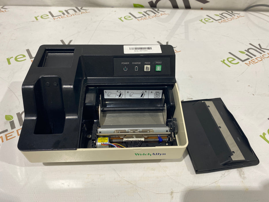 Welch Allyn Welch Allyn 71170 Printer/Charger Audiology reLink Medical