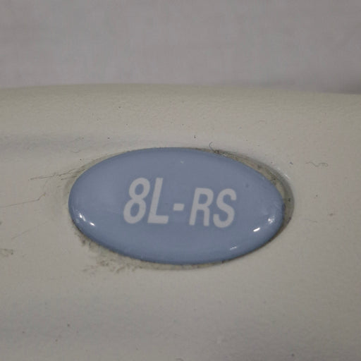 GE Healthcare GE Healthcare 8L-RS Vascular Linear Array Transducer Ultrasound Probes reLink Medical