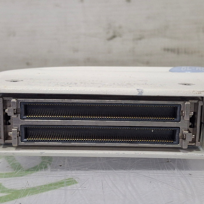 GE Healthcare GE Healthcare 8L-RS Vascular Linear Array Transducer Ultrasound Probes reLink Medical