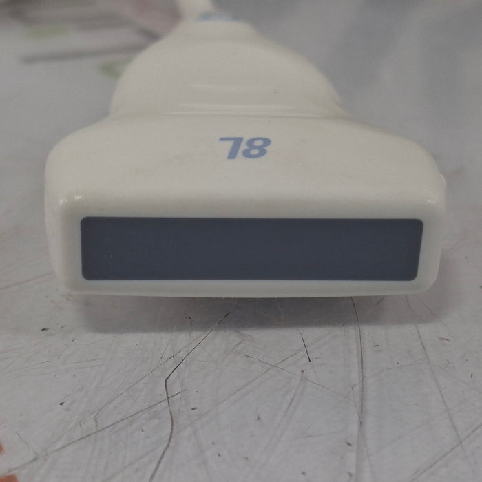 GE Healthcare GE Healthcare 8L-RS Vascular Linear Array Transducer Ultrasound Probes reLink Medical