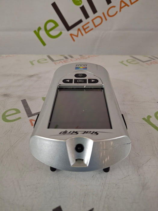 Nova Biomedical Corp. Stat Strip Glucose Meter