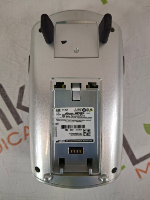 Nova Biomedical Corp. Stat Strip Glucose Meter