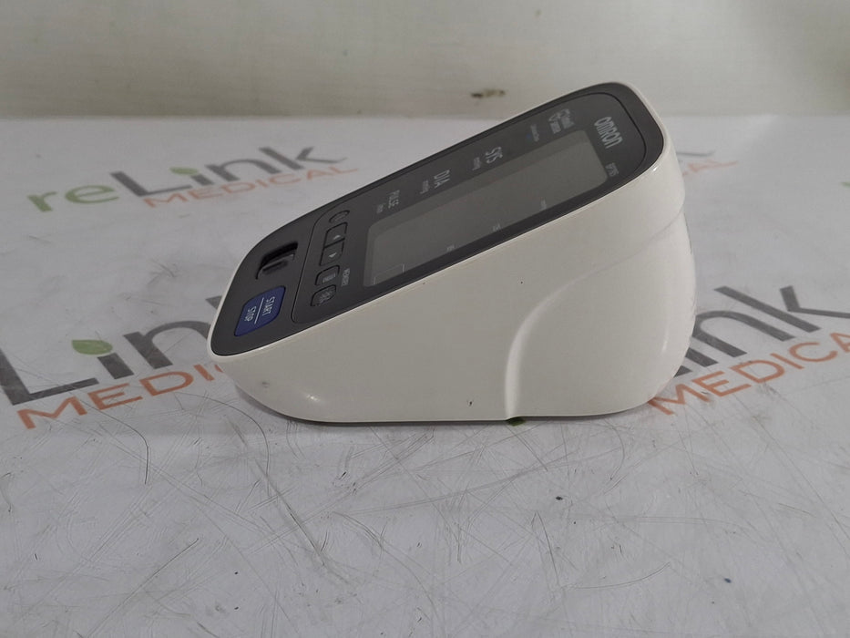 Omron BP785 Automatic Blood Pressure Monitor