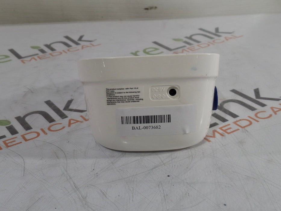 Omron BP785 Automatic Blood Pressure Monitor