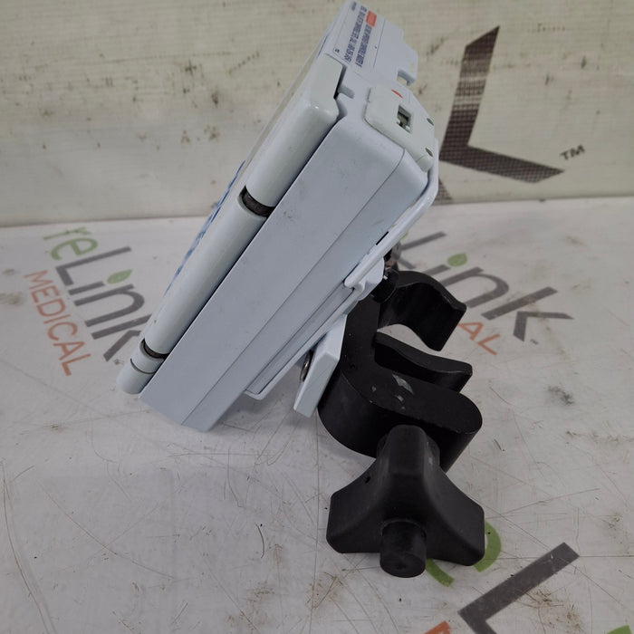 Baxter Sigma Spectrum w/Non Wireless or No Battery Infusion Pump