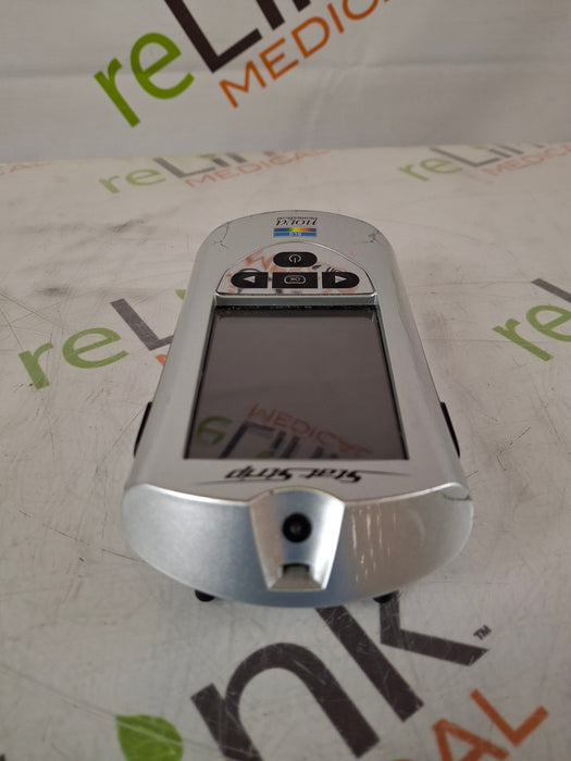 Nova Biomedical Corp. Nova Biomedical Corp. Stat Strip Glucose Meter Clinical Lab reLink Medical