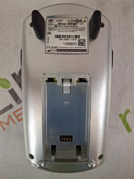 Nova Biomedical Corp. Nova Biomedical Corp. Stat Strip Glucose Meter Clinical Lab reLink Medical