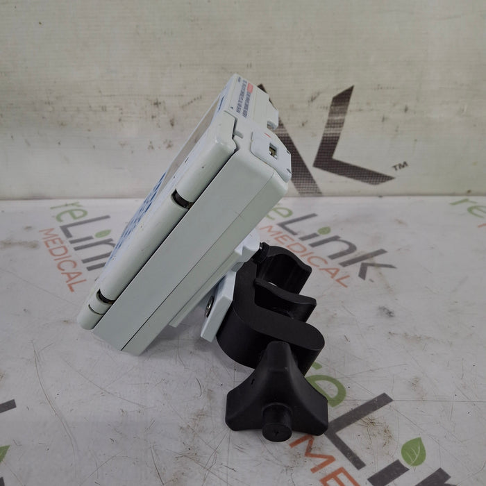 Baxter Baxter Sigma Spectrum 8.00.04 w/o Battery Infusion Pump Infusion Pump reLink Medical