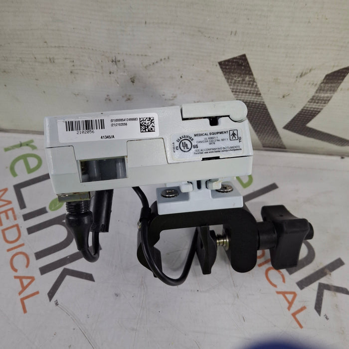Baxter Baxter Sigma Spectrum 8.00.04 w/o Battery Infusion Pump Infusion Pump reLink Medical
