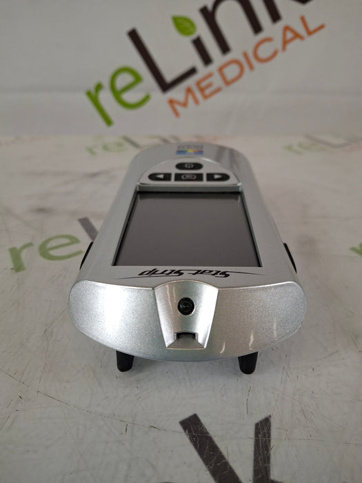 Nova Biomedical Corp. Nova Biomedical Corp. Stat Strip Glucose Meter Clinical Lab reLink Medical