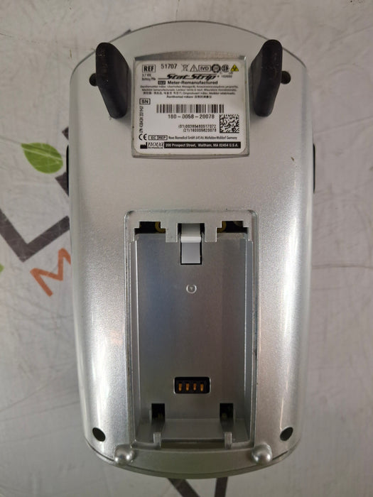 Nova Biomedical Corp. Nova Biomedical Corp. Stat Strip Glucose Meter Clinical Lab reLink Medical