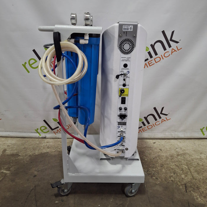 AmeriWater AmeriWater Centurion Water Purification System Research Lab reLink Medical