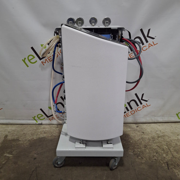 AmeriWater AmeriWater Centurion Water Purification System Research Lab reLink Medical