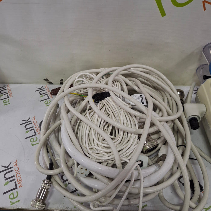 Medrad Medrad Mark V ProVis Injector Injectors reLink Medical