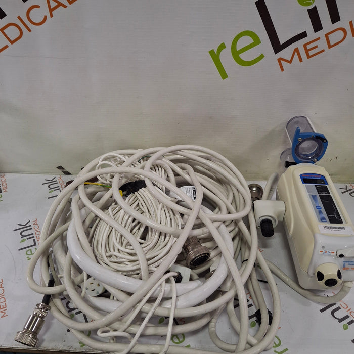 Medrad Medrad Mark V ProVis Injector Injectors reLink Medical