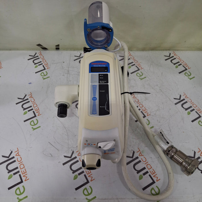 Medrad Medrad Mark V ProVis Injector Injectors reLink Medical