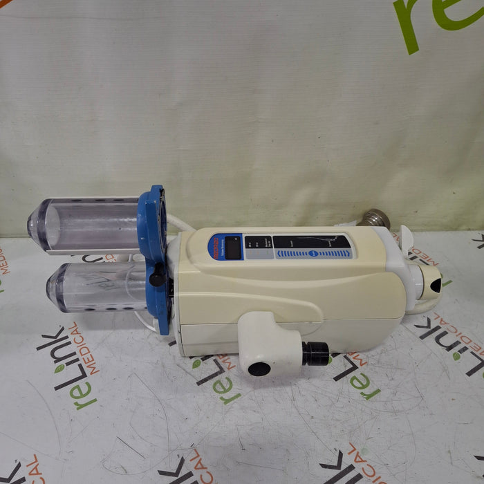 Medrad Medrad Mark V ProVis Injector Injectors reLink Medical