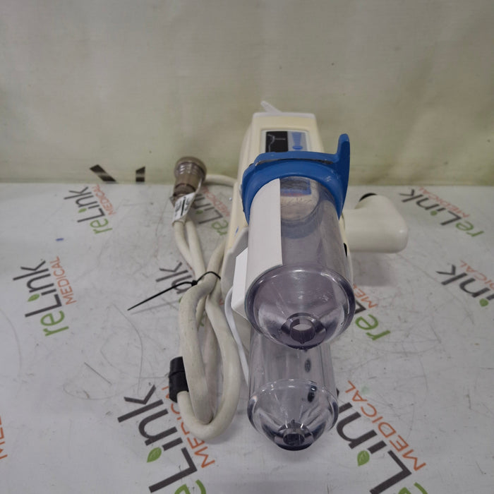 Medrad Medrad Mark V ProVis Injector Injectors reLink Medical
