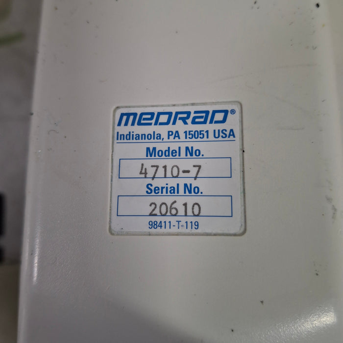 Medrad Medrad Mark V ProVis Injector Injectors reLink Medical