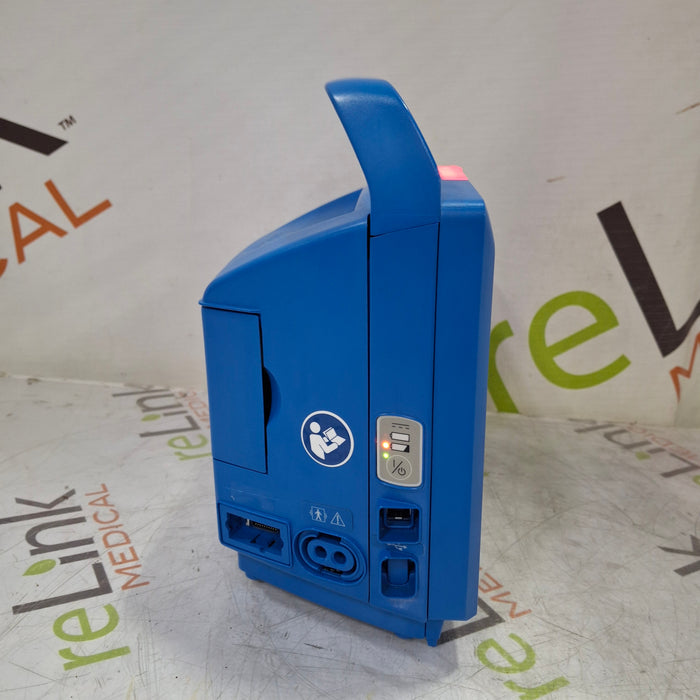 GE Healthcare GE Healthcare Carescape VC150 Vital Signs Monitor Patient Monitors reLink Medical
