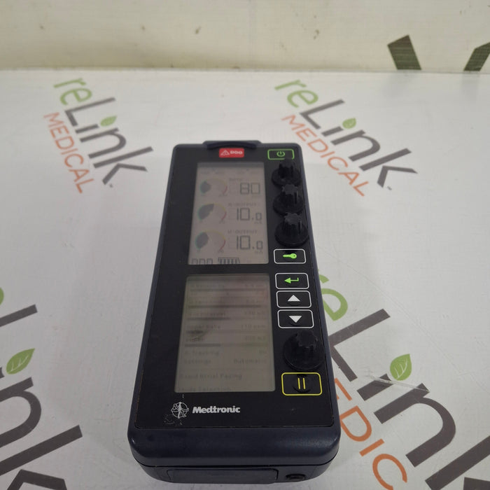 Medtronic Medtronic 5392 Dual Chamber Temporary Pacemaker Perfusion reLink Medical