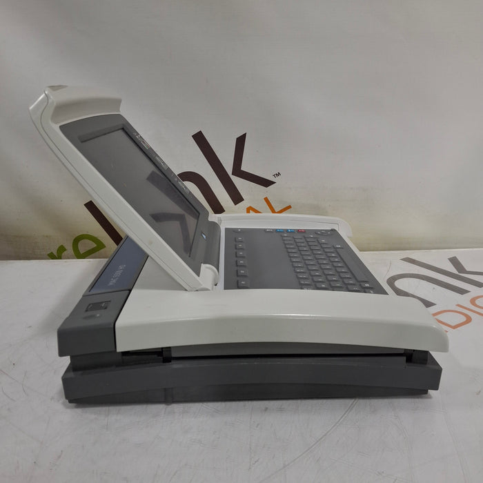 GE Healthcare GE Healthcare MAC 5500 HD ECG without CAM Module Cardiology reLink Medical