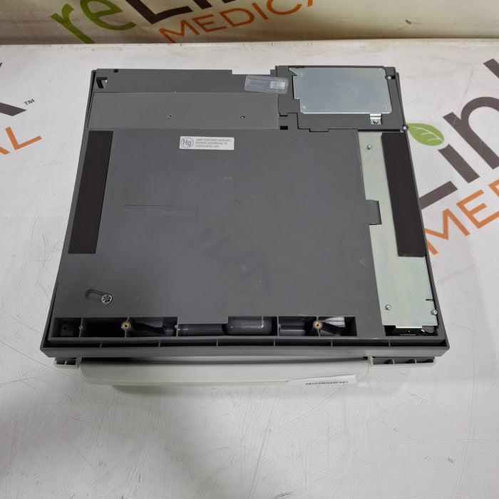 GE Healthcare GE Healthcare MAC 5500 HD ECG without CAM Module Cardiology reLink Medical